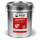 30l Extover® coarse Metall Hobbock Brandschutzgranulat