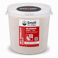 33l Extover® Kunststoff Kunststoffeimer...
