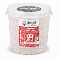 33l Extover® Kunststoff Kunststoffeimer...