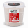 33l Extover® Kunststoff Hobbock Brandschutzgranulat