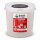 33l Extover® bucket fire extinguishing granulate