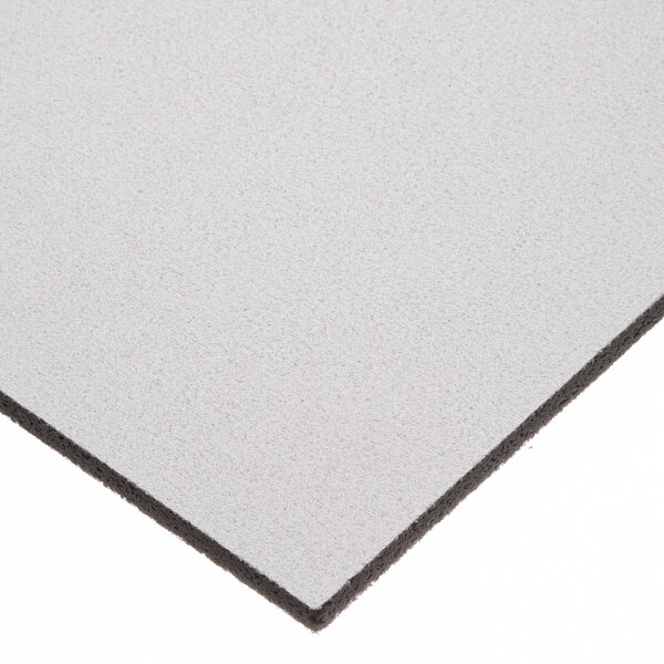 8mm Mikropor G Brandschutzplatte Glasvlies weiß 2500 x 1250 mm
